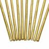 1.6*250mm Welding Rod Brass 10 Pcs For Repair Welding