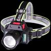 Nu Feng Laser Induction Rechargeable Headlamp