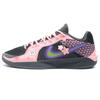 Nike Sabrina 2 Sabrina 2 Cushioning, Wear Resistant Low Top Basketball Shoes Unisex Yellow Pink FZ1517-005(Team205- )