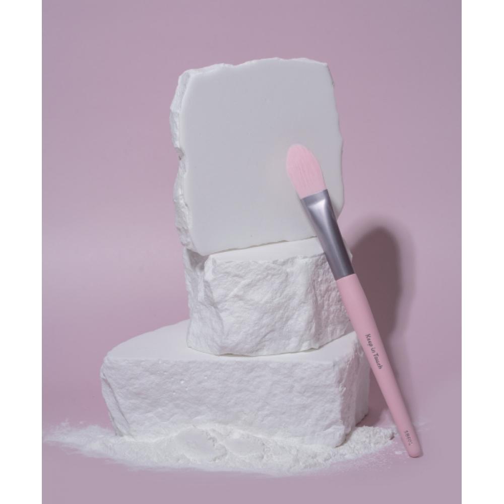 

Keep In Touch fInish settIng Brush Sb601 NONE