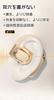 Latest Sound Wireless Bluetooth Sound Bluetooth Fast No Ear Innovative Bone Air Directional Sound Transmission Sound Leakage No Time LED Battery