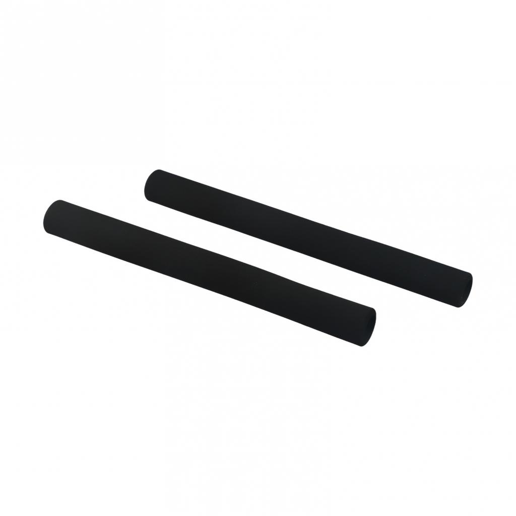 Set di 2 Manopole in Gomma Piuma per Parte Tosaerba 422179