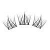 Simple Variety False Eye Lashes Wispy Eye Makeup Tool Professional Eyelash Book  Make Up