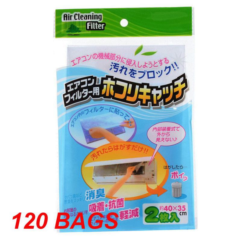 10~100 BEUTEL Staubnetz Verbesserung der Luftqualität Leicht zu reinigen Effiziente Revolutionäre Reinigungslösungen Allergieprävention