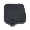 2Pcs Air Filter For Stihl BG45 BG46 BG55 BG65 BG85 SH55 SH85 BR45C