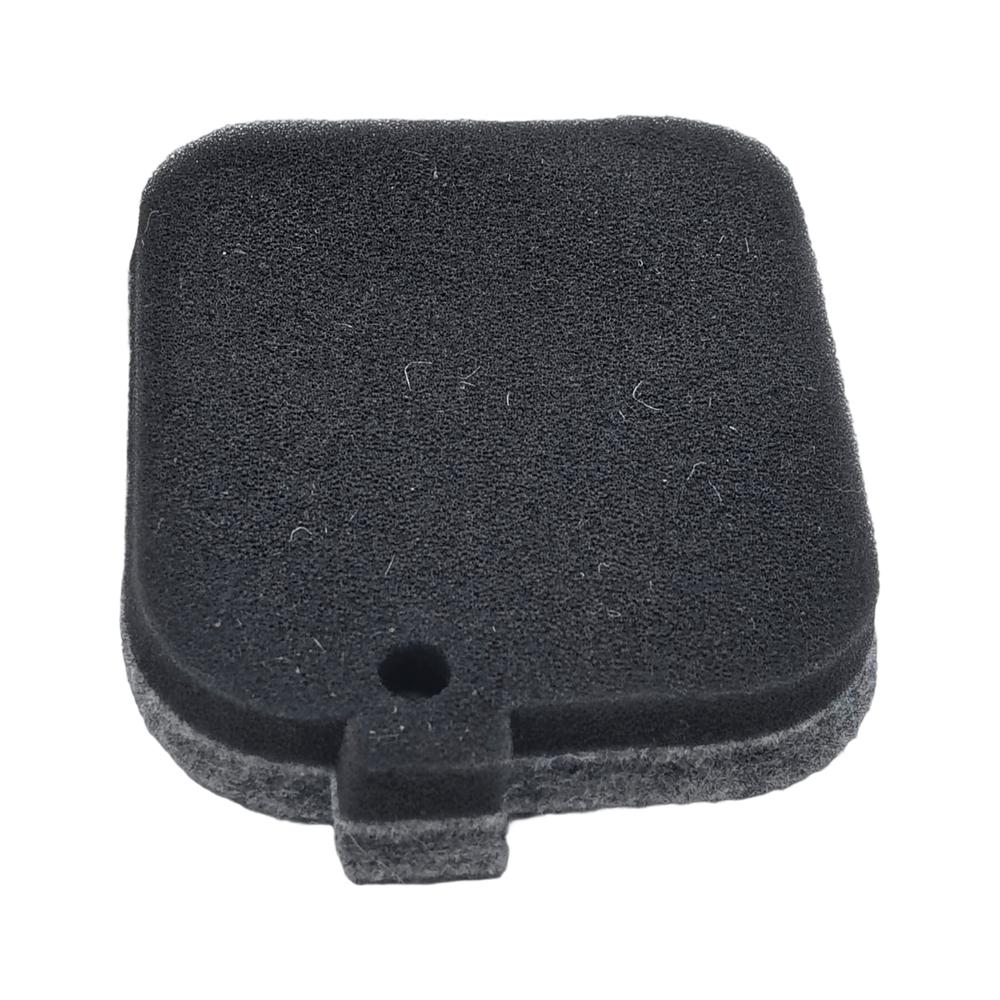 2Pcs Air Filter For Stihl BG45 BG46 BG55 BG65 BG85 SH55 SH85 BR45C