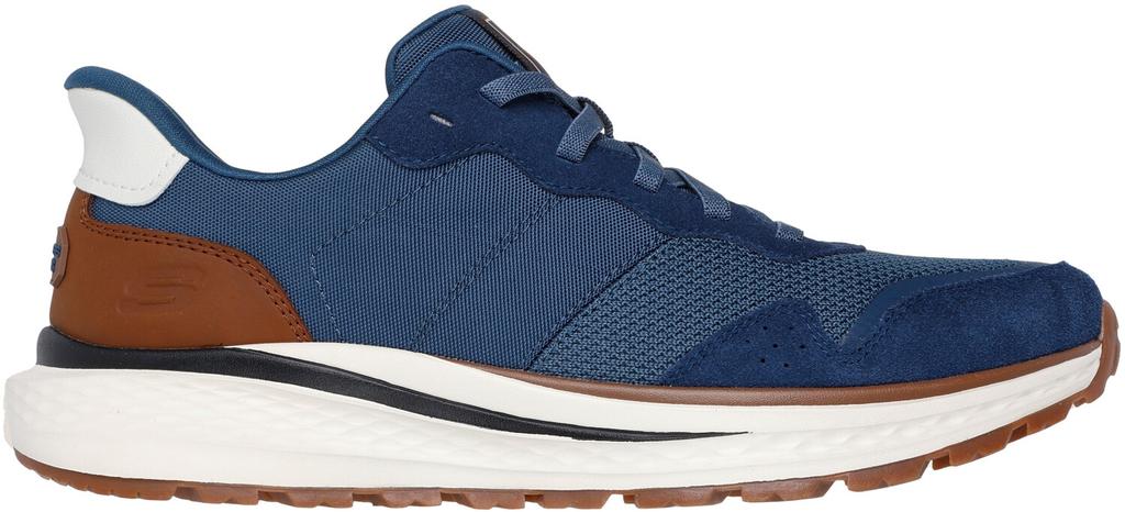 Skechers Slade Ultra - кроссовки Mercer navy