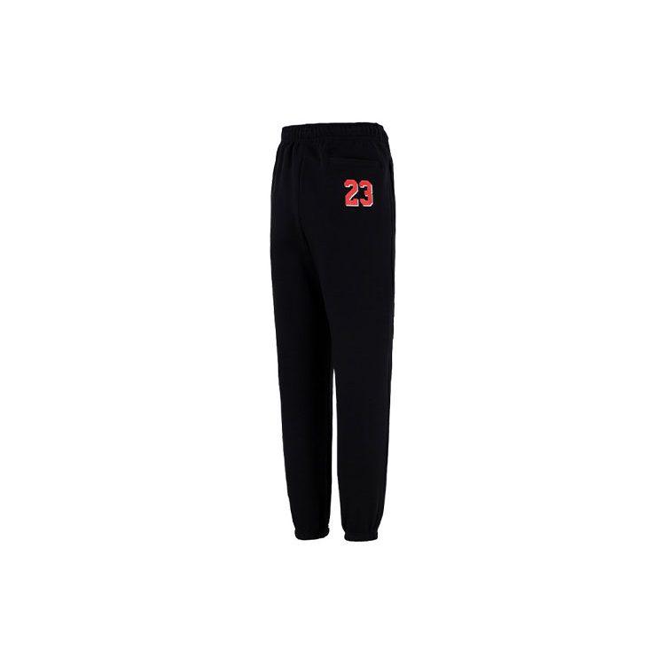 Jordan Casual Pants Men's Black DO9154-010