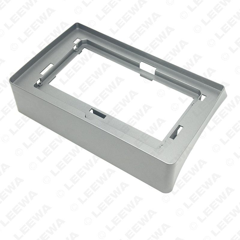 Toyota Hiace (2010-2018) 10.1" Android Navigation Kit Frame & Audio Panel