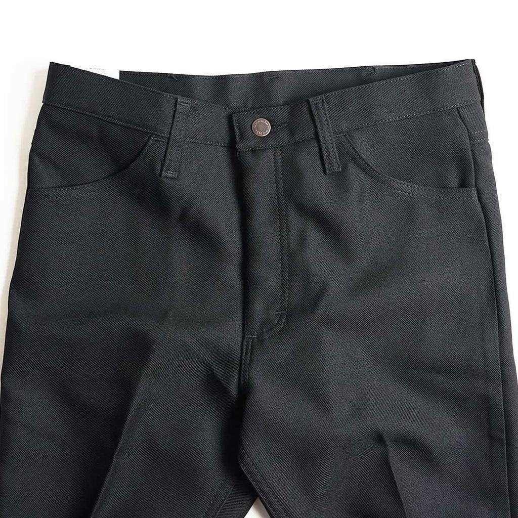 Wrangler 00082 Rancher Dress Center US Distribution Jeans, Bootcut, Press, Model, Birch, W40/L32 [Used]