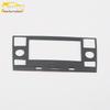 Bora Interior Navigation Panel Decorative Frame & Console Trim - Suitable for 2018 Models