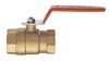 SANEI V630-20 Switching Ball Valve, T-Type, Nominal 20