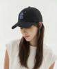 Unteuei Kni Ball Cap Black