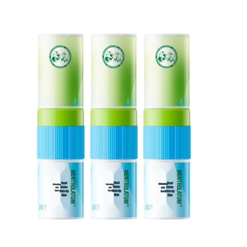 

Mentholatum Awakening Inhaler Stick
