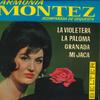 7inch Record ARMONIA MONTEZ  La Violetera 50760 BELTER 1963 Spain Latin Used