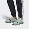 Adidas ZX Torsion 'Orbit Grey' (Unisex) Orbit Grey / Blue Glow / Core Black Casual Shoes EF4344