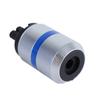 Monosaudio F186G C7 Power Plug Copper GoldPlated Audio Power Internal Thread Connector 25A 250V
