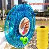 Large Fishing Reel Handle & Line Winder for Boat and Kite