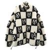 OY Made In Korea Overall Handle Bore Jacket White System Men's Used