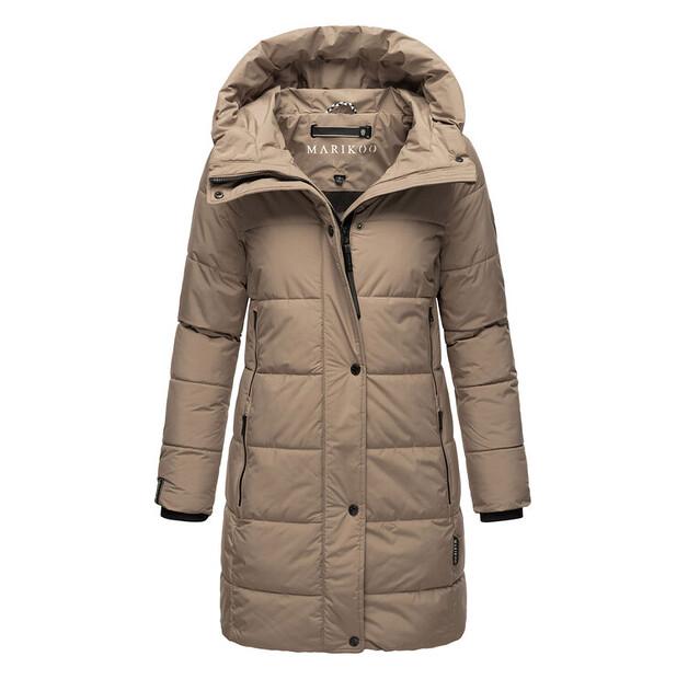 Куртка зимняя Marikoo Karumikoo XVI EU 4XL