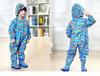 Children's Raincoat for Boys and Girls - Kindergarten and Baby Sizes