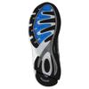 Adidas Response Cl Comfortable Trendy Slip Resistant Durable Low Top Skate Shoes Men Skate Shoes Silver Black Blue ID0666