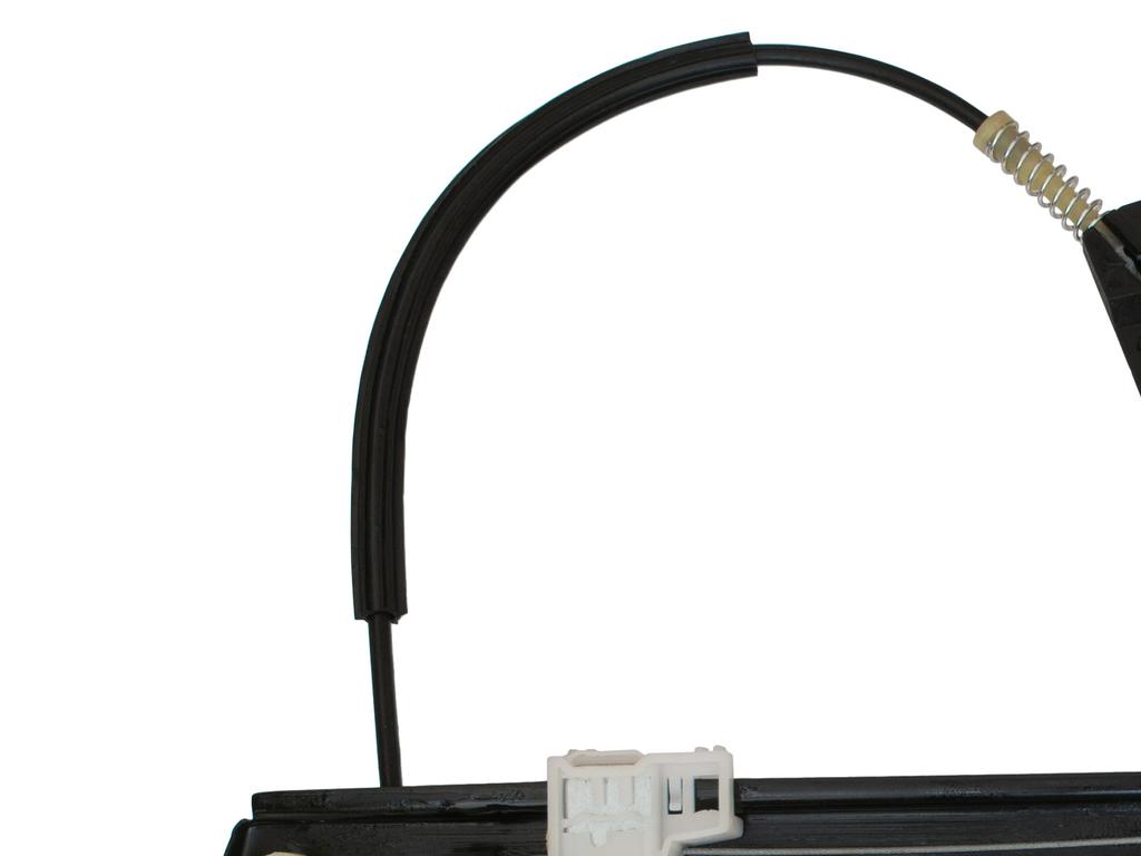 VW Passat B5 96-05 Electric Window Regulator Front Left