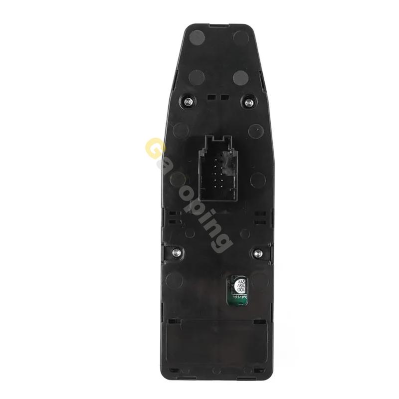 For BMW F20 F30 F31 F36 F45 328i 335i M3 535i 550i M5 X3 X4 X5 X6 Electric Power Master Window Switch Control Button 61319208109