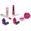Cosmetics Case Nail Makeup Set Make Up Cosmetics for Children