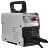 MMA-250 Taşınabilir Elektrot Kaynak Makinesi, 220V Mini Elektrikli Kaynak Makinesi, Hot Start Ark Kuvvetli IGBT İnvertör Kaynak Makinesi