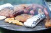 REUSABLE STEEL GRILLING AND BAKING TRAY