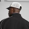 Puma Racing Classics Trucker Casual Sun Black Cap, Hat, Protection, 025976, Spring/Summer 2025, (01)