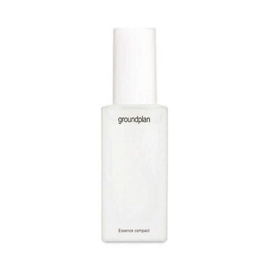GROUND PLAN Essence Compact 40ml