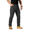 Herrenhosen Ripstop Cargo Arbeits Hosen Mit Mehreren Taschen Wasserabweisend Atmungsaktiv Wandern Camping Reisen Angeln Bau Hosen