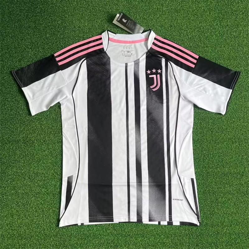 2526 Thai Jersey Barcelona Real Madrid Juventus AC Inter Milan Arsenal Tottenham Chelsea Paris Dotte FC
