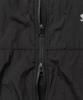 PHYPS MOTORCYCLE Lightweight Windbreaker Black
