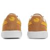 Puma Suede Classic 21 Desert Tan Unisex Sneaker Orange Mandarine Weiß 374915-53