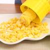 Corn Stripper Sharp Blade Comfortable Grip Manual Labor-saving Corn Stripping Tool Corn Cob Cutter Thresher Kitchen Accessories