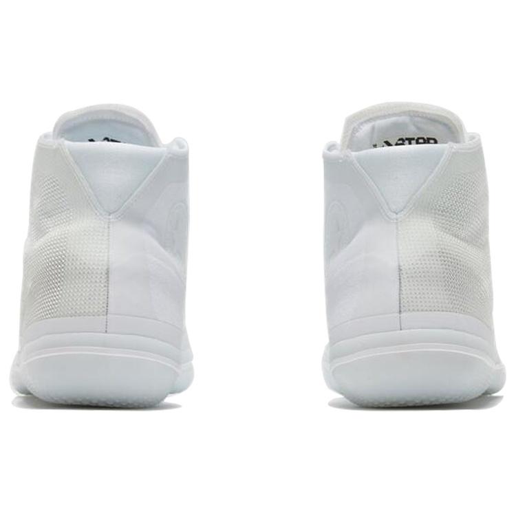 Converse Chuck Taylor All Star Pro BB 'Triple White' Men's 168132C