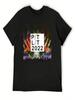 Porcupine Tree - Live Tour 2022 T-Shirt Anime Kleidung Schnelltrocknendes Kurzarm-T-Shirt Jungen Weiß Unisex Grafik-T-Shirts Pack