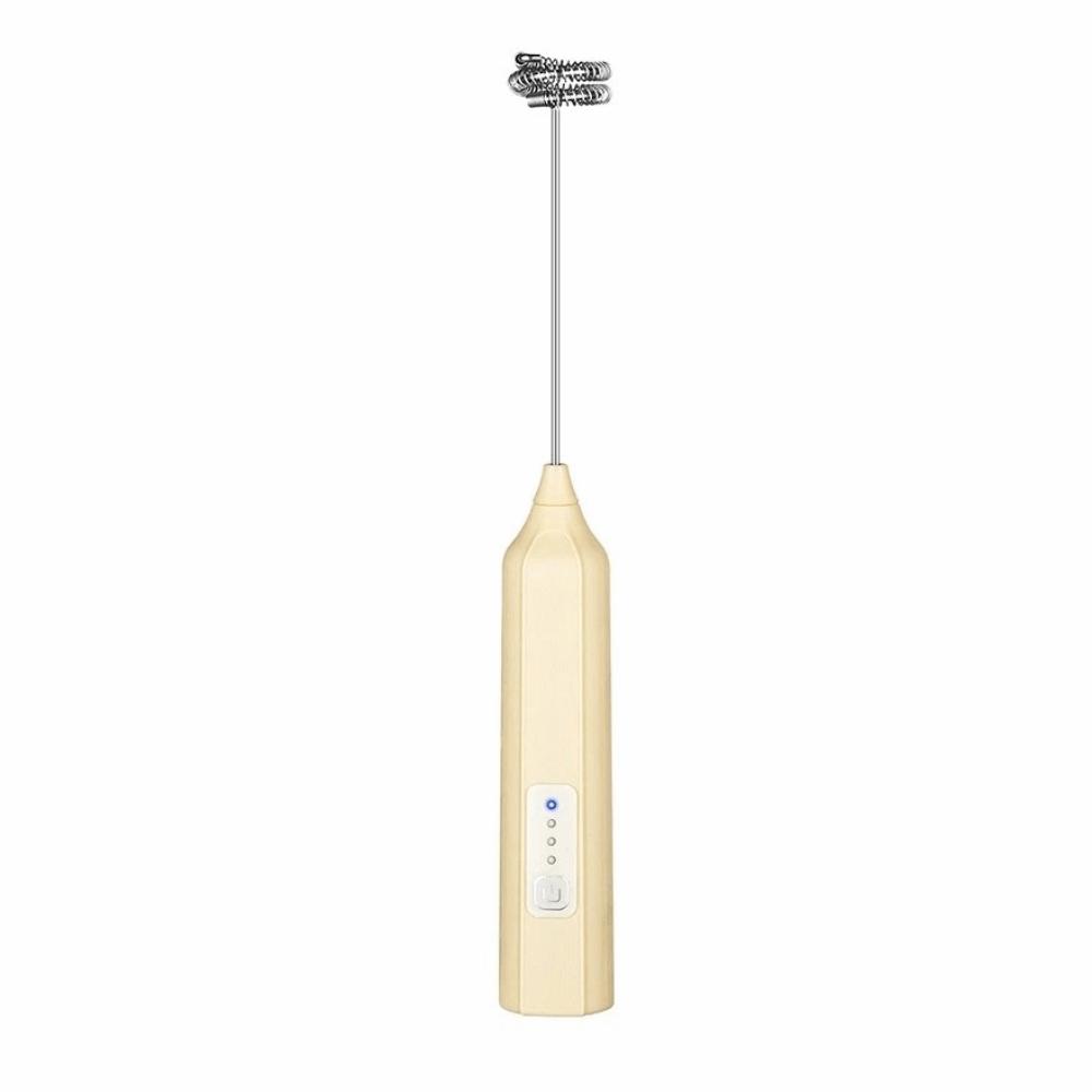 

Handheld Electric Blender Mixer Portable Handheld Whipper Milk Foaming Machine Household