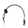 54310-S6M-043 Type-S Shifter Cables For Acura RSX 2.0 K20A K20A2 K20a3 02-06