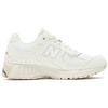New Balance 2002R Protection Pack - Sea Salt Sneakers Unisex Białe Munsell-White M2002RDC