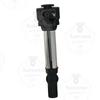 1/8 יחידות סליל הצתה עבור BMW סדרה E90 E92 E93 LCI M3 S65 UF-597 12137838388 7838388 12137841754 אביזרי רכב