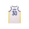 Nike x Nba Golden State Warriors Association "/Yellow/Blue" tank top AV4945-101