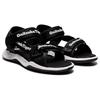 Onitsuka Tiger Ohbori Strap Black White Unisex Sneakers 1183B305-001