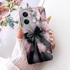 For Xiaomi Redmi Note 13 4G Casing Cool Tiger Horse Soft Silicone TPU Phone Case For Redmi Note 13 Note13 4G 5G Back Cover