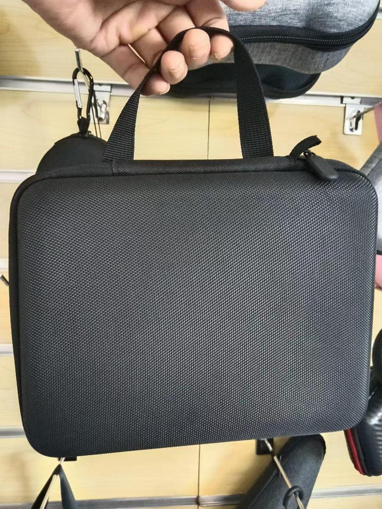 Eva Hard Shell Digital Storage Bag for Electronics and Tools