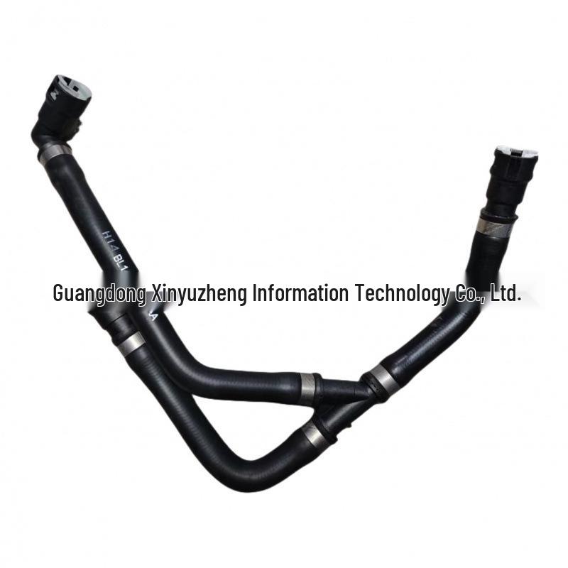 Vent Radiator Hose for 2007 Ford Navigator BL1Z-18472B