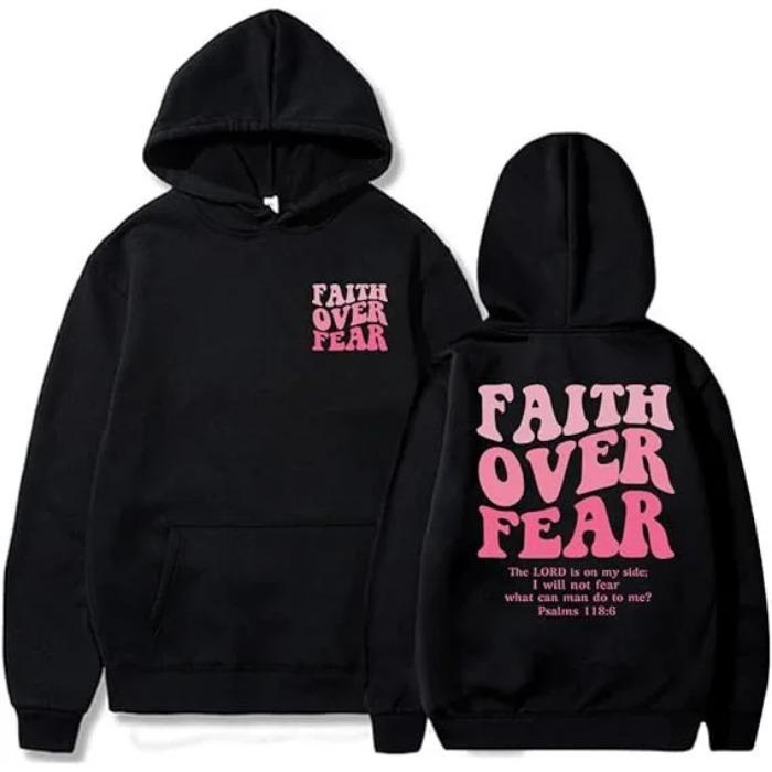 Harajuku fleece Mikina s kapucí s potiskem písmen Módní dámské hiphopové streetové mikiny Podzimní zimní oblečení Mikina pro ženu